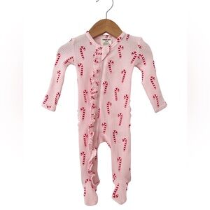 SpearmintLove Christmas onsie